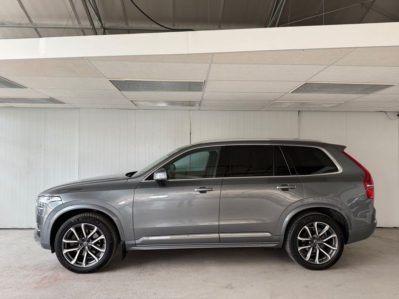 Volvo XC90 bild 2