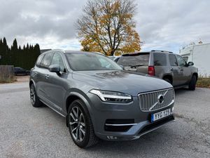 Volvo XC90 bild 11