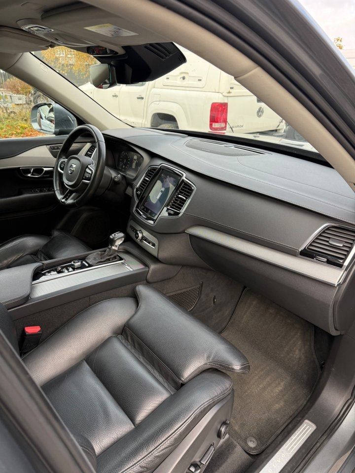 Volvo XC90 bild 5