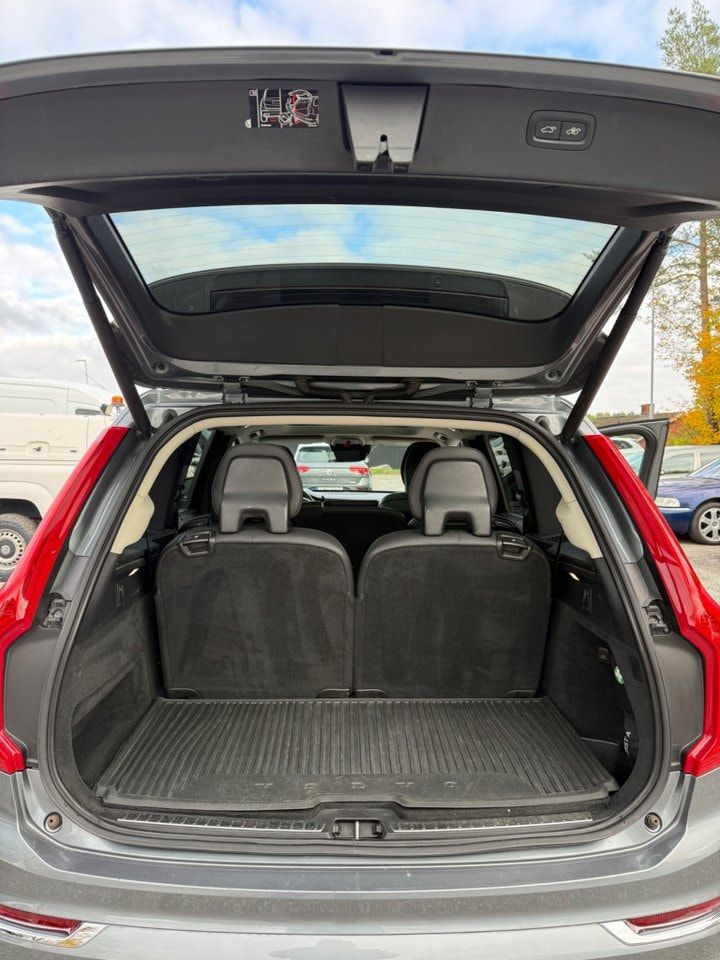 Volvo XC90 bild 14