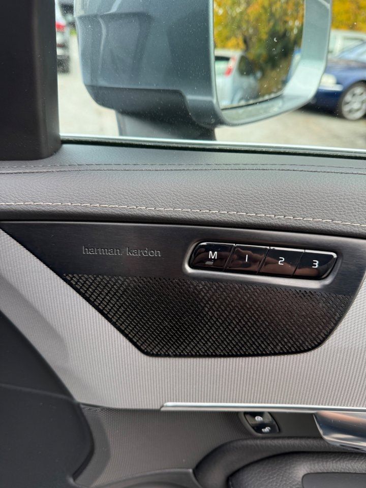 Volvo XC90 bild 15