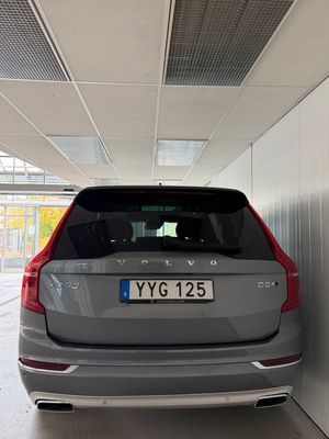 Volvo XC90 bild 10
