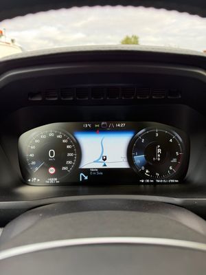 Volvo XC90 bild 21