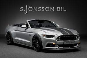 Ford Mustang bild 1