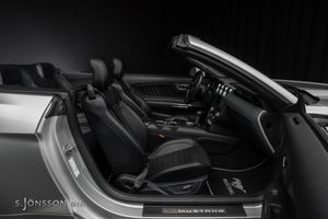 Ford Mustang bild 9