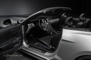 Ford Mustang bild 8