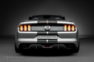 Ford Mustang bild 6