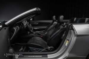 Ford Mustang bild 12