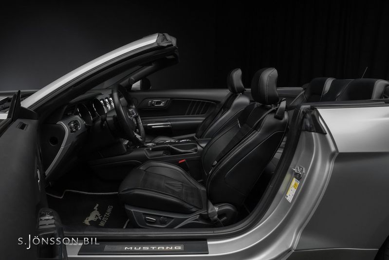 Ford Mustang bild 12