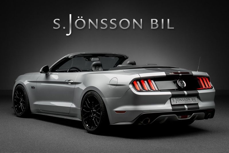Ford Mustang bild 2