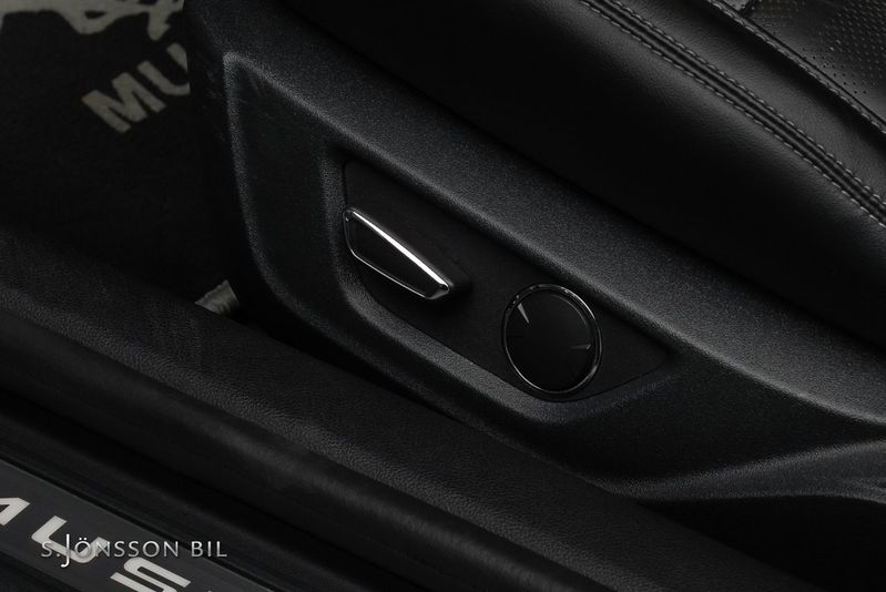 Ford Mustang bild 17