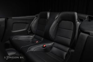 Ford Mustang bild 15
