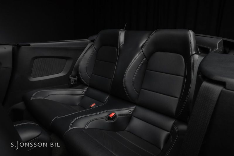 Ford Mustang bild 15