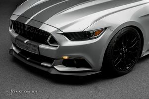 Ford Mustang bild 7