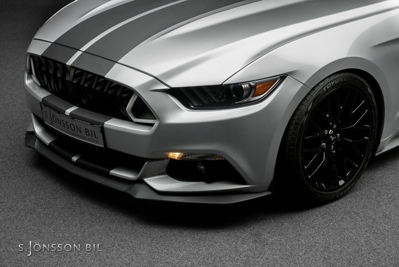 Ford Mustang bild 7