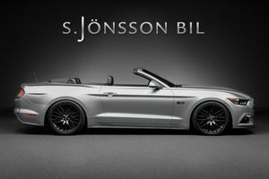 Ford Mustang bild 3