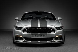 Ford Mustang bild 5