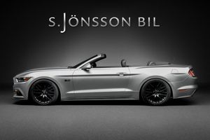 Ford Mustang bild 4