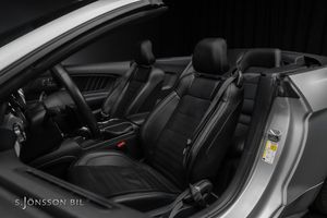 Ford Mustang bild 16