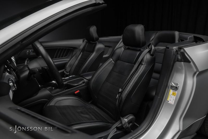 Ford Mustang bild 16