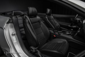 Ford Mustang bild 18