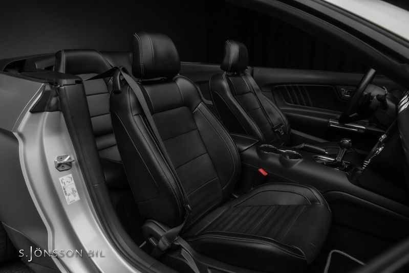 Ford Mustang bild 18