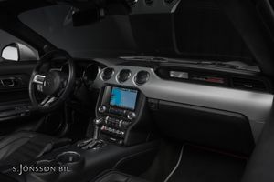 Ford Mustang bild 10