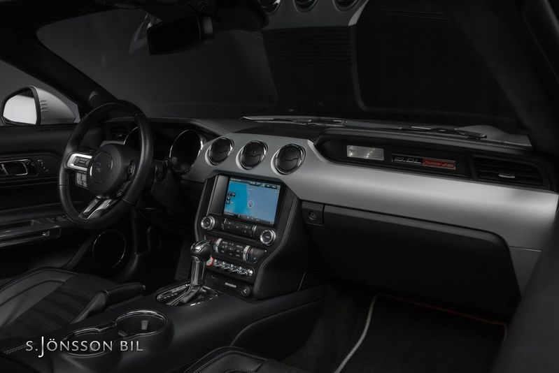 Ford Mustang bild 10