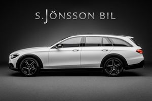 Mercedes E450 bild 4