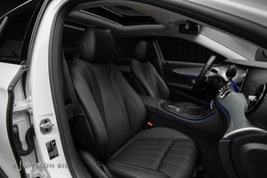 Mercedes E450 bild 12