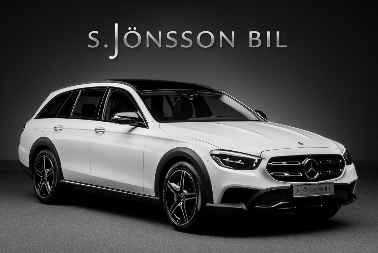 Mercedes E450