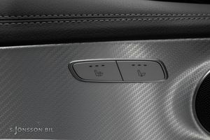Mercedes E450 bild 18