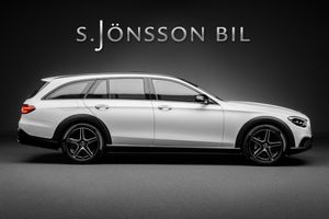Mercedes E450 bild 3