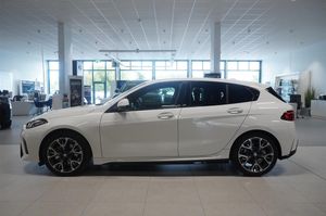 BMW 120 bild 3