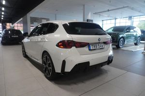 BMW 120 bild 4