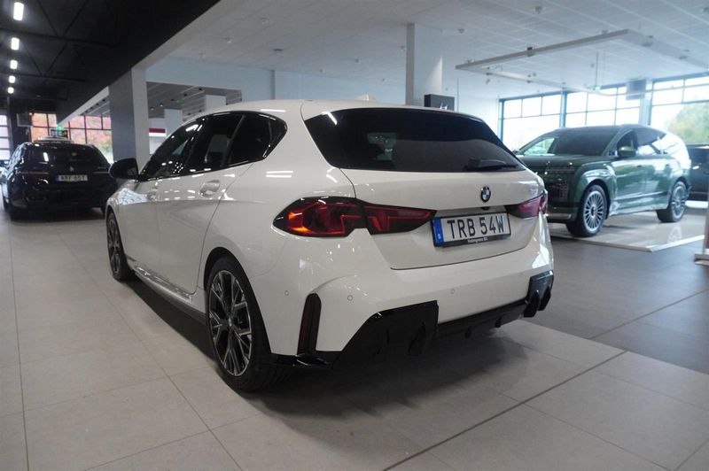 BMW 120 bild 4