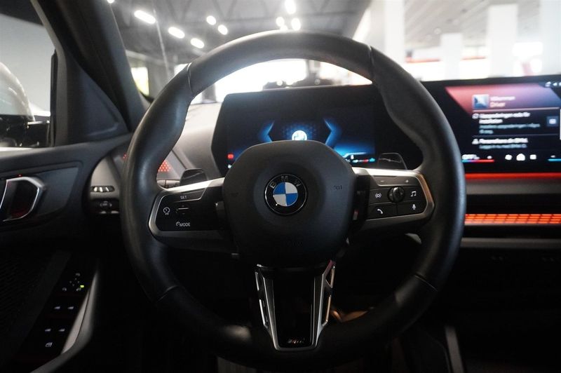 BMW 120 bild 15