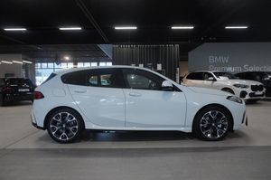 BMW 120 bild 7