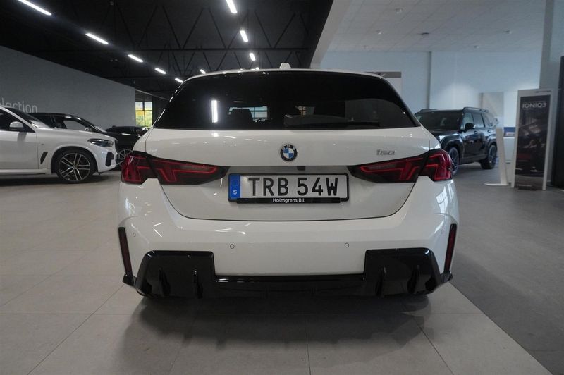 BMW 120 bild 5