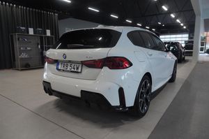 BMW 120 bild 6