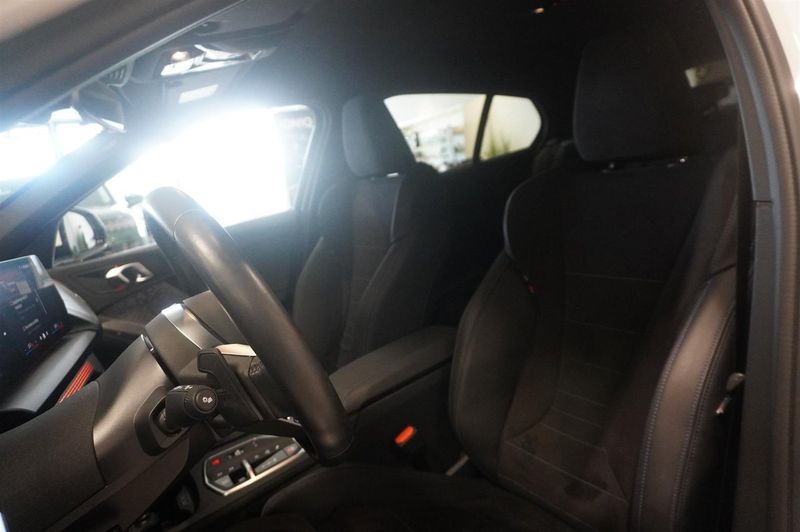 BMW 120 bild 13