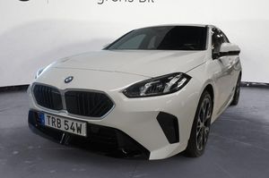 BMW 120 bild 1