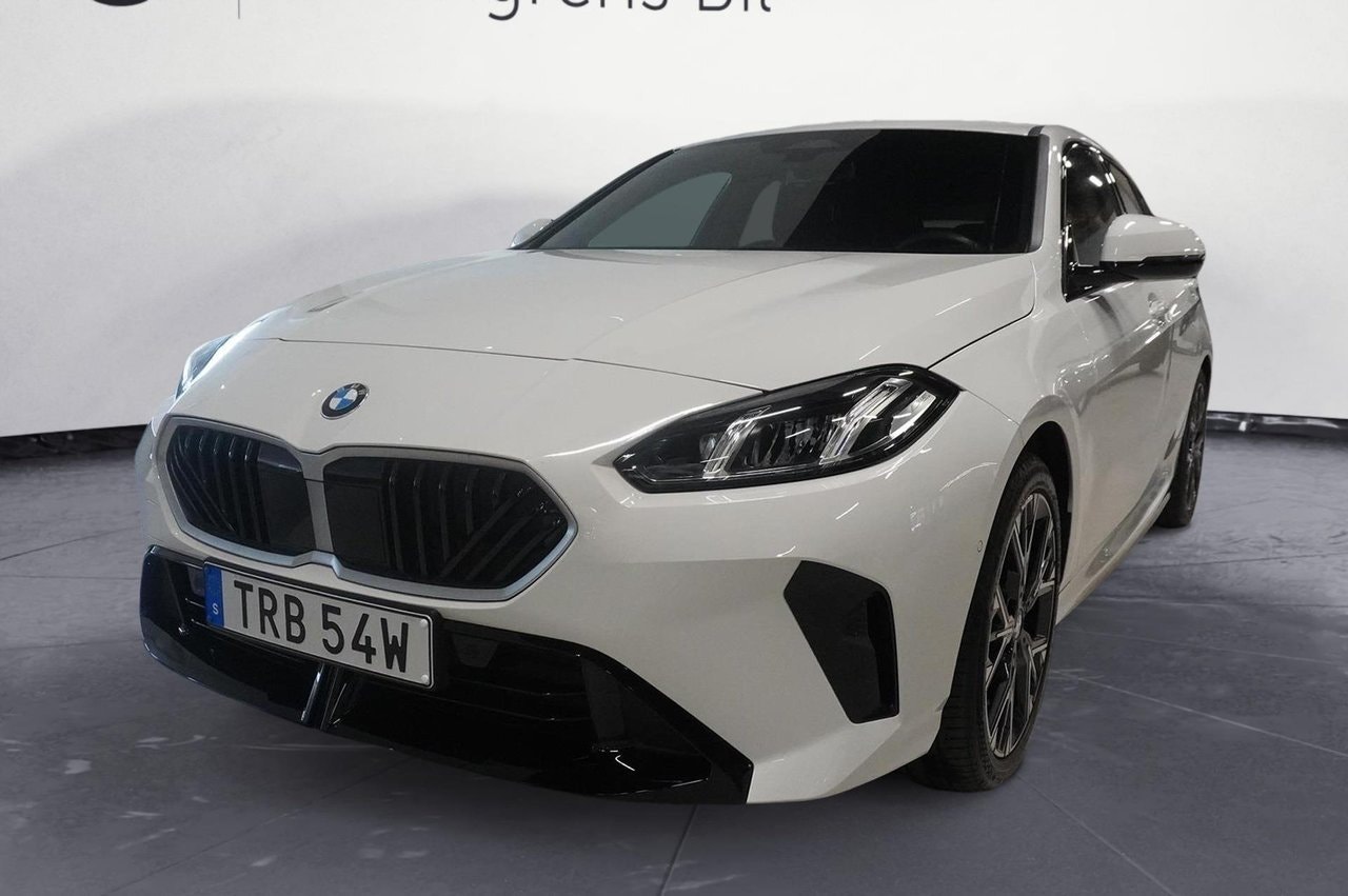 BMW 120