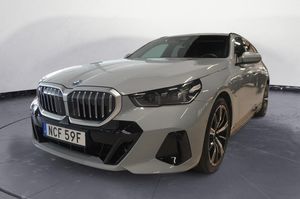 BMW 530 bild 1