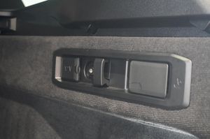 BMW 530 bild 11