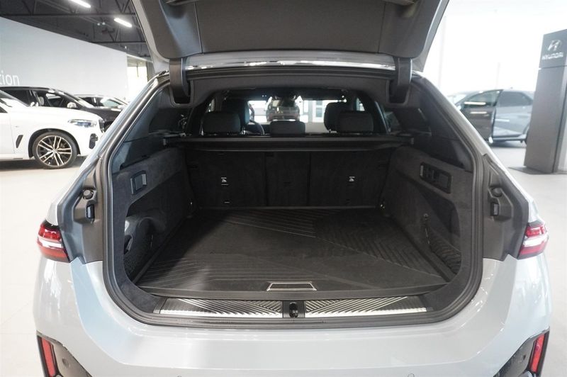 BMW 530 bild 9