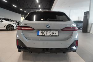 BMW 530 bild 4