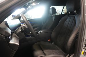 BMW 530 bild 19