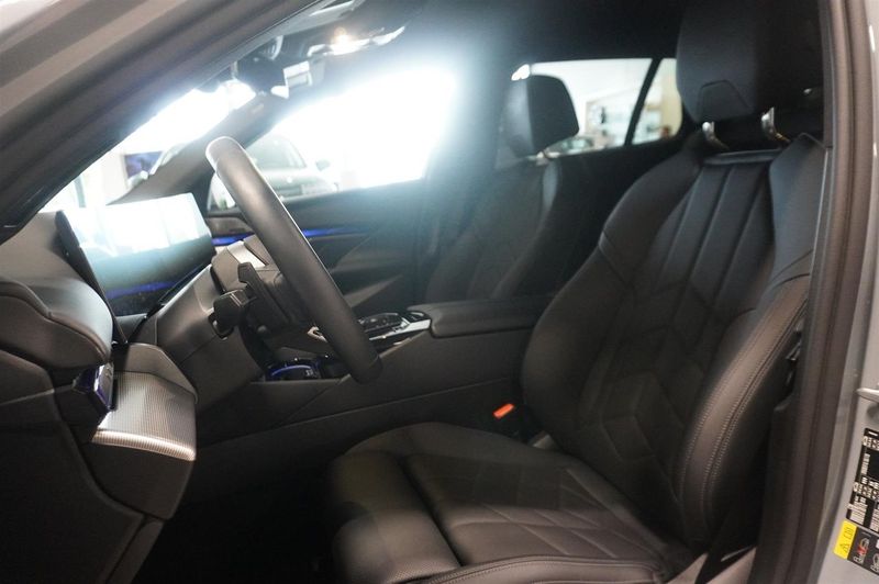 BMW 530 bild 19
