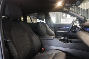 BMW 530 bild 15